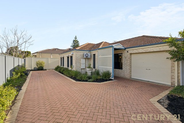 3/157 Raleigh Street, WA 6101