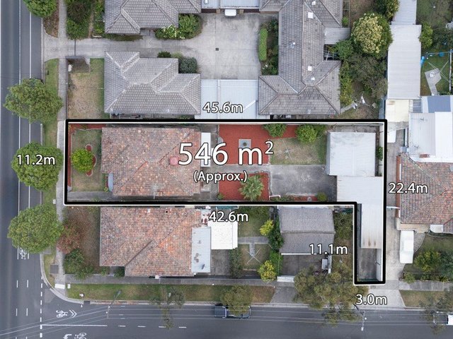 334 Gaffney  Street, VIC 3044