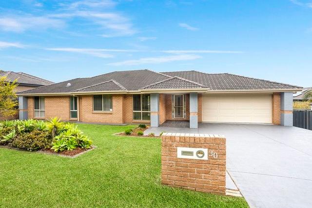 30 Handley Street, NSW 2508