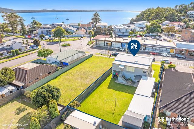 250 Soldiers Point Road, NSW 2317