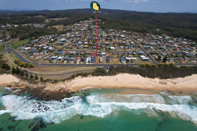 69 Dalmeny Drive, NSW 2546