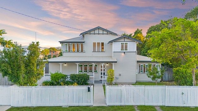 11 Fraire Street, QLD 4812