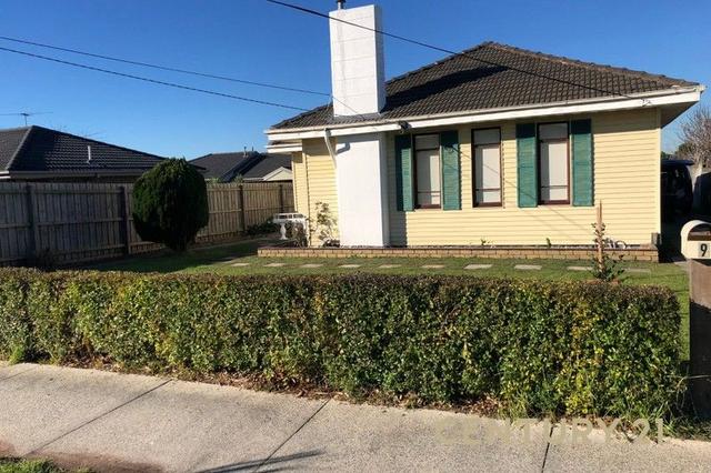 9 Menzies Avenue, VIC 3175