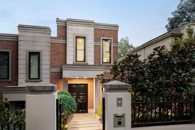 18 Hornsby Street, VIC 3144