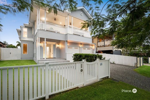 78 Carranya Street, QLD 4152