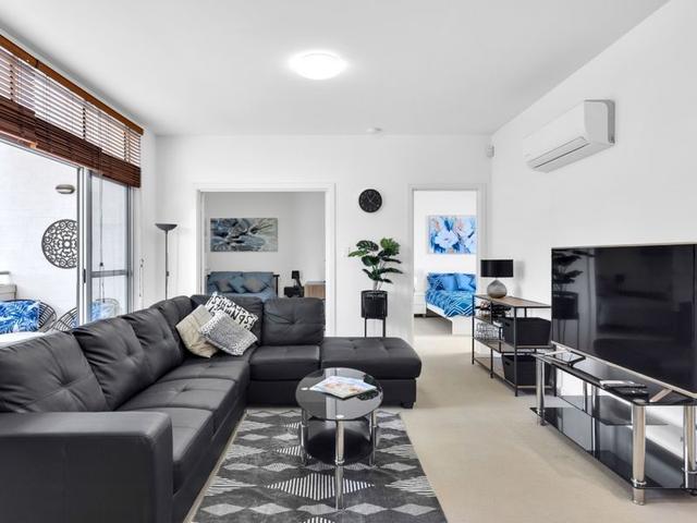 4/14 Catherine Helen Spence Street, SA 5000