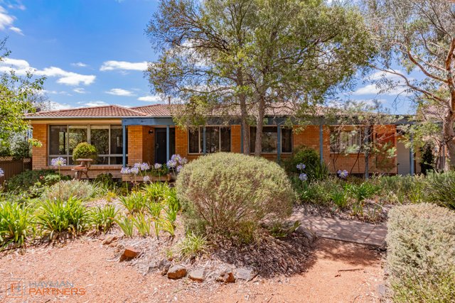 5 Clint Place, ACT 2614