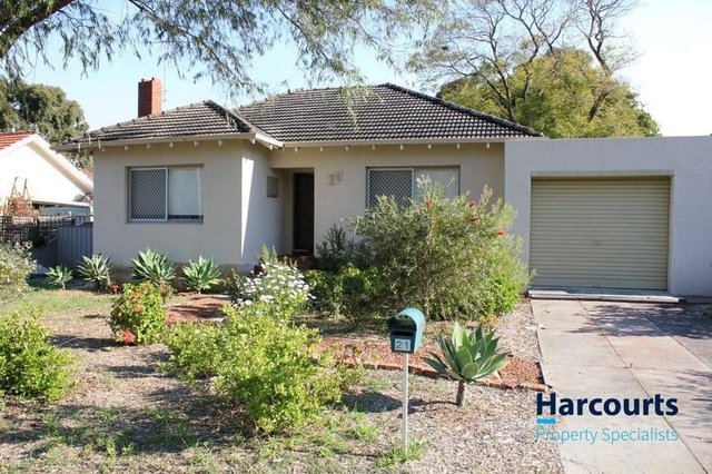 21 Bone Street, WA 6102