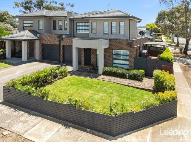 26 Mitchells Lane, VIC 3429