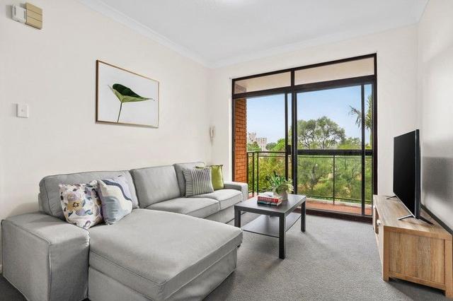 23/13-17 River Road, NSW 2065
