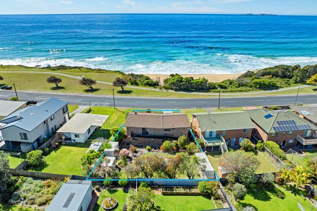 29 Dalmeny Drive, NSW 2546