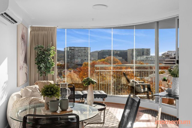 809/222 City Walk, ACT 2601
