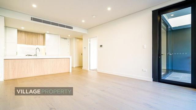 G04/45 Atchison  Street, NSW 2065