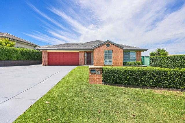 17 Wattle Street, NSW 2333