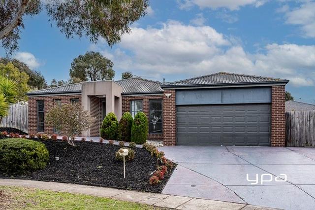 14 St Mellion Close, VIC 3429