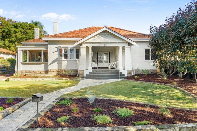55 Archdeacon Street, WA 6009