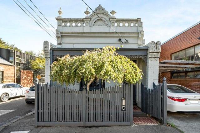 507 Napier Street, VIC 3068