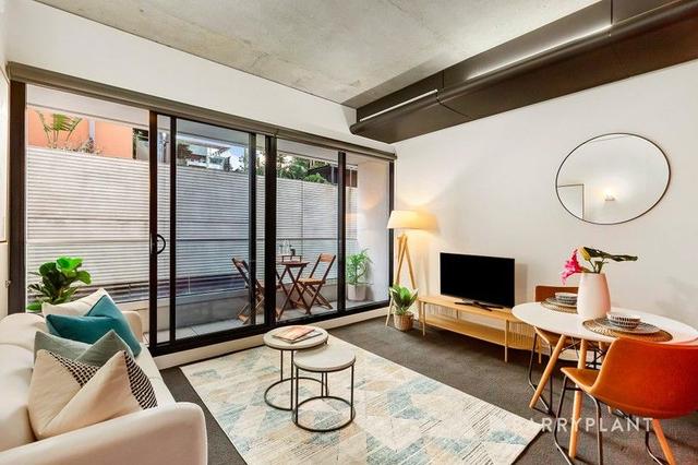 417/65 Coventry Street, VIC 3006