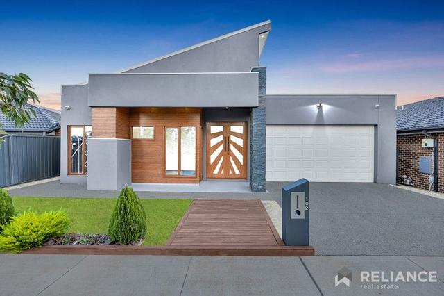 102 Atherstone Boulevard, VIC 3338