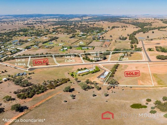 38 White Box Place, NSW 2650