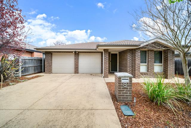 8 Funder Street, ACT 2617