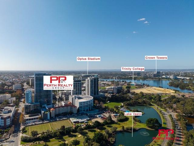 20/45 Adelaide Terrace, WA 6004
