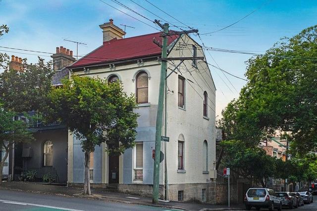 143 Bridge Road, NSW 2037
