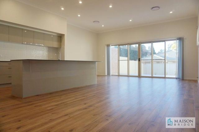 3A Fallon Street, NSW 2116