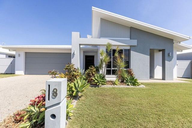 8 Olivia Place, QLD 4740