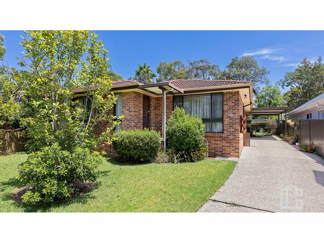 10 Lagoon Drive, NSW 2773