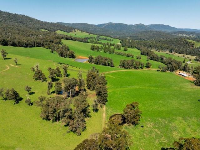 769 Buxton Marysville Road, VIC 3779