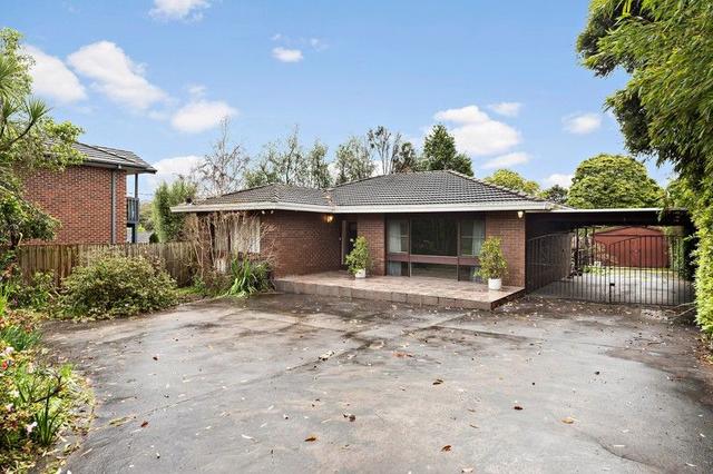 624 Mount Dandenong Road, VIC 3137