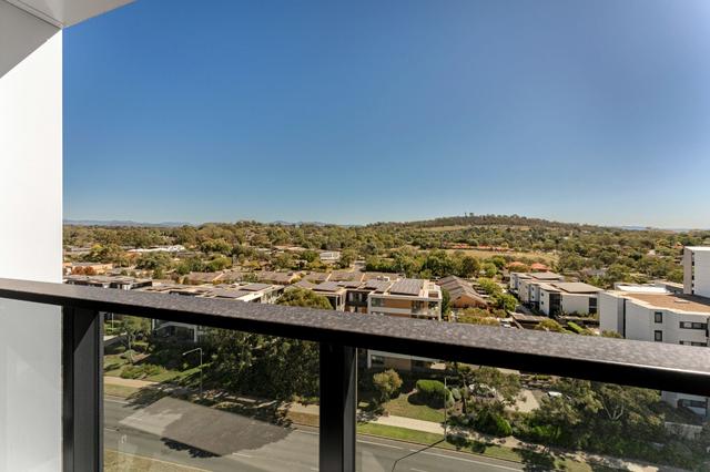 WOVA - 1103/220 Melrose Drive, ACT 2606