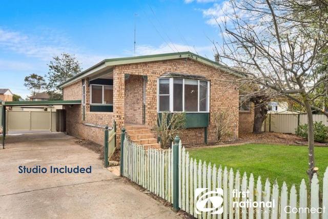 2 Garfield Street, NSW 2756