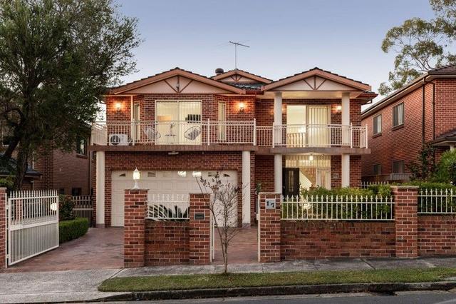17 Woodward Avenue, NSW 2135