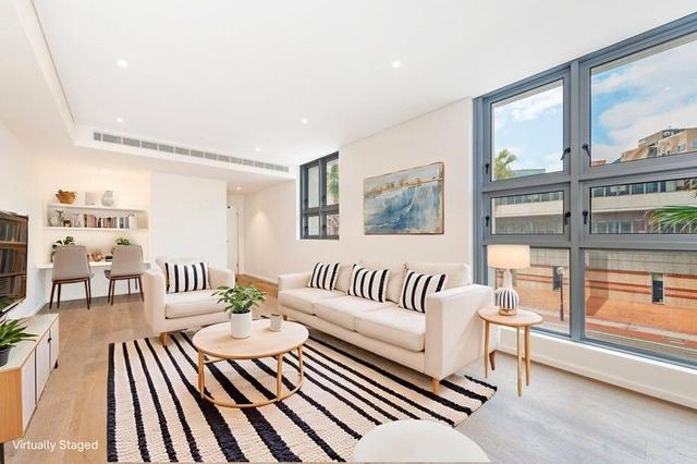 3047/65 Tumbalong Boulevard, NSW 2000