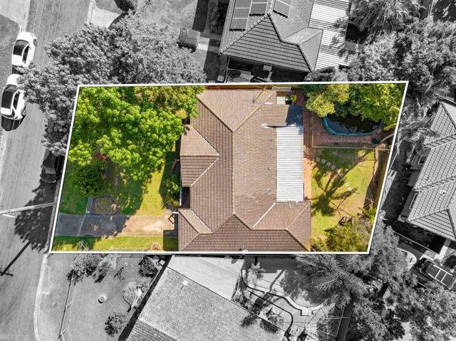 1 Brisbane Road, NSW 2560