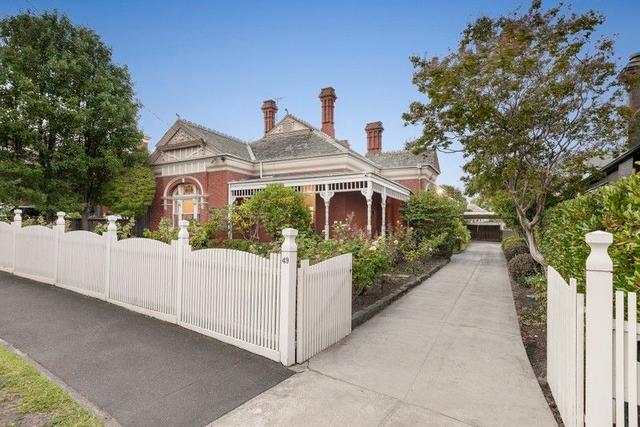 49 Hawthorn Grove, VIC 3122