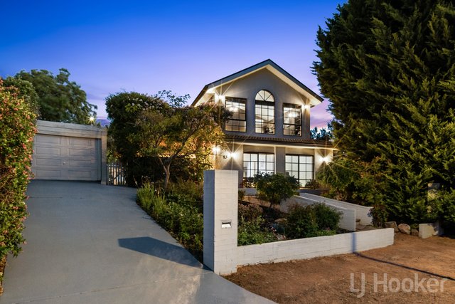 13 Wangara Crescent, NSW 2620