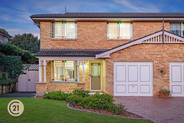 1/26 Oakhill Drive, NSW 2154