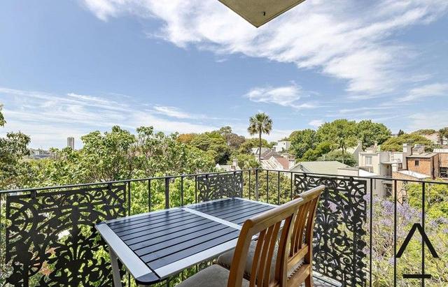 64/13 Campbell Avenue, NSW 2021
