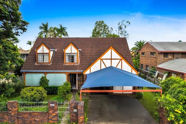 166 Pinelands Road, QLD 4109