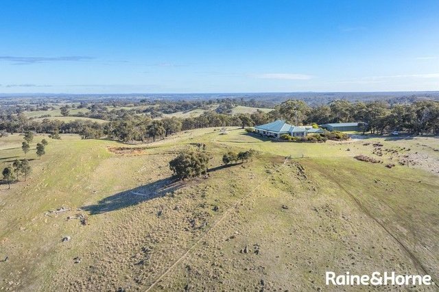 125 Old Dairy Flat Road, VIC 3523
