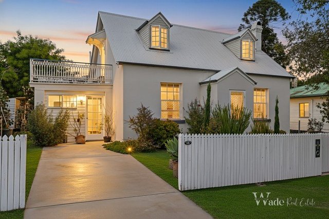 34 Albert Street, QLD 4370