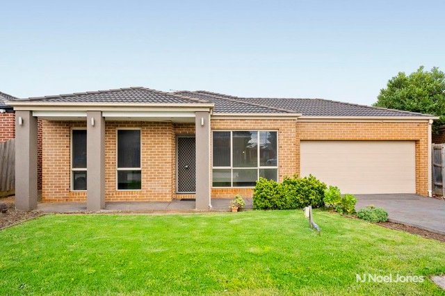6 Dena Lane, VIC 3805