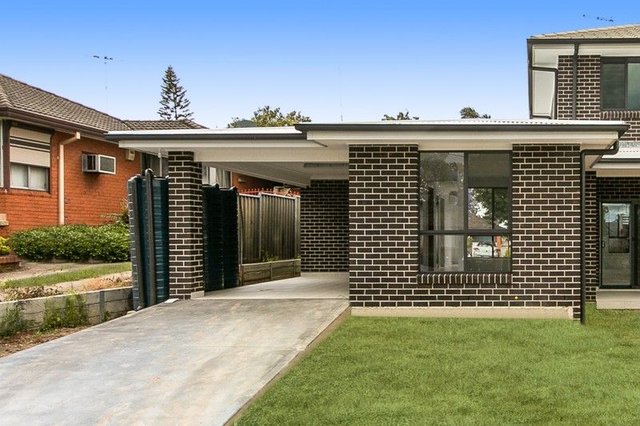 2 Ebal Place, NSW 2147