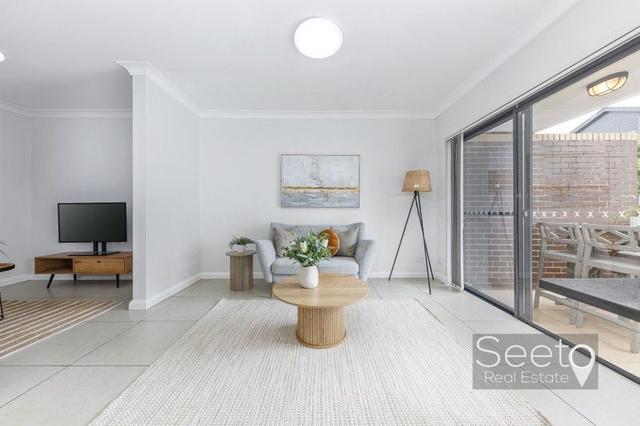 38/47-53 Hampstead  Road, NSW 2140