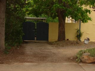 Driveway (2008-01-25)