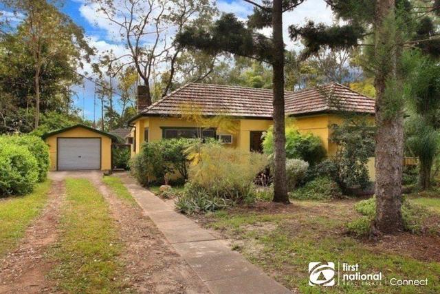 8 Argowan Road, NSW 2762