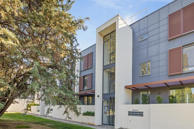 142/27 Wentworth Avenue, ACT 2604